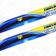 15% off Rain-X Latitude Wiper Blades, Discount Shown at Checkout